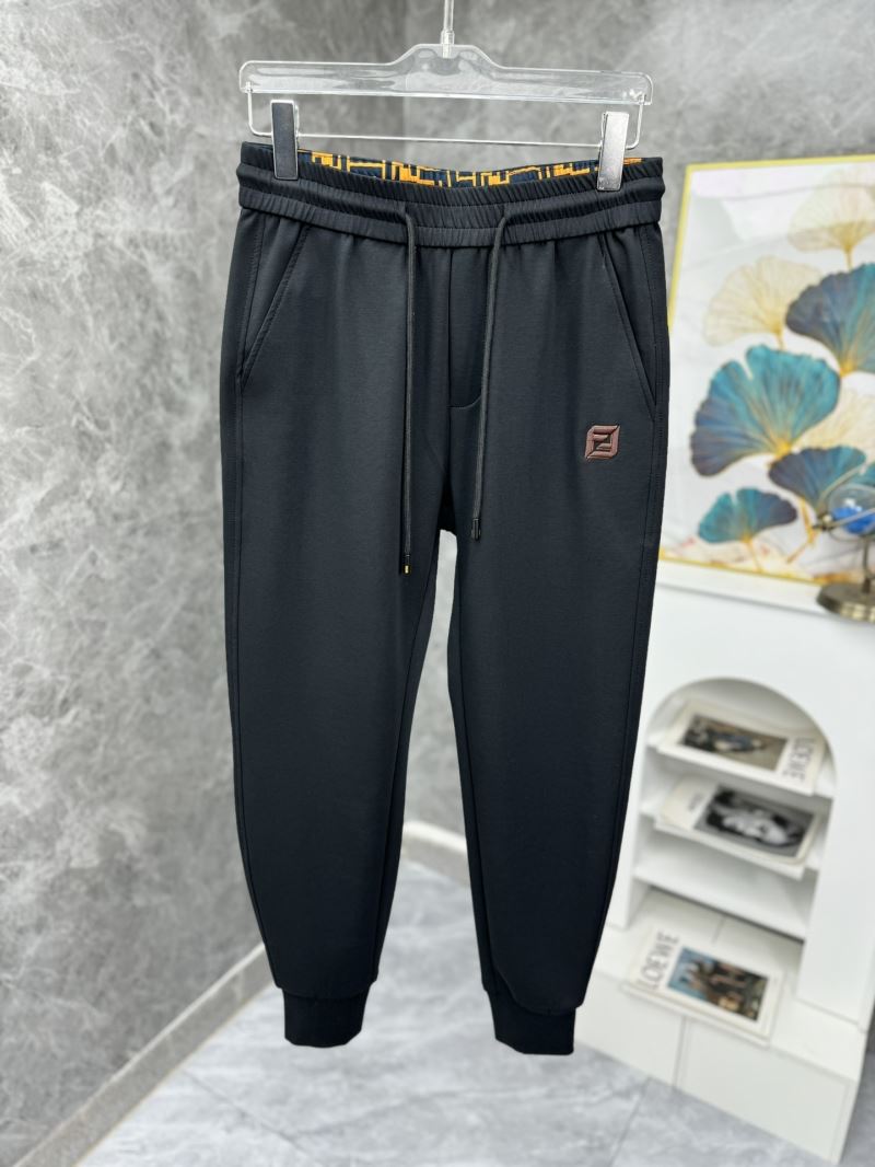 Fendi Long Pants